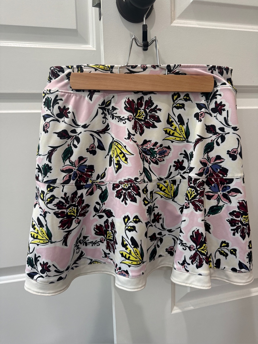 Lady Hagen golf skirt